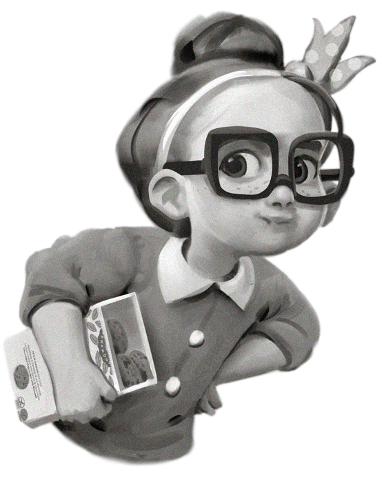 Camille Cookie