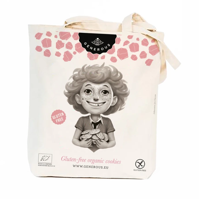 [ToteStella] Totebag Stella